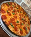 Nanninas Bar Pie
