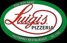 Luigis Pizzeria Runnemede NJ 08078 Luigis Pizzeria Runnemede NJ 08078