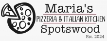 bringDat.com - Marias Pizza Spotswood NJ 08884